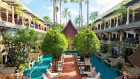 BURASARI PHUKET