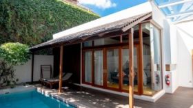 MALISA VILLA SUITES