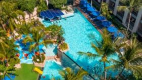 NOVOTEL PHUKET KATA AVISTA RESORT & SPA
