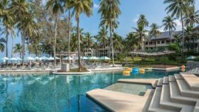 SAII LAGUNA PHUKET (EX. OUTRIGGER LAGUNA PHUKET BEACH RESORT)