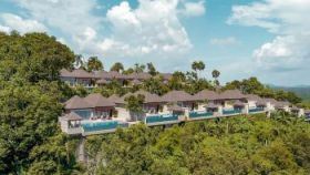 The Pavilions Phuket