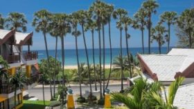 WORABURI PHUKET RESORT & SPA