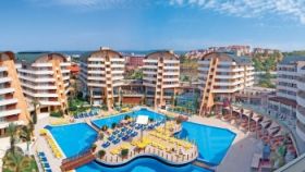 ALAIYE RESORT & SPA HOTEL