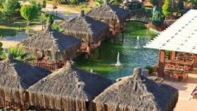 CLUB MERMAID VILLAGE