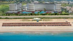 CALIDO MARIS HOTEL