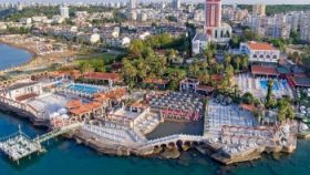 CLUB SERA HOTEL