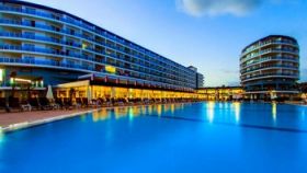 EFTALIA MARIN RESORT