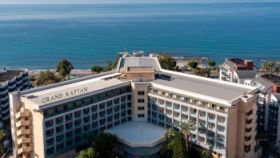 GRAND KAPTAN HOTEL