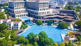 HORUS PARADISE LUXURY RESORT & CLUB