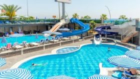 RELAX BEACH HOTEL