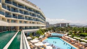 SELENE BEACH RESORT AND SPA