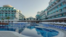SENSITIVE PREMIUM RESORT & SPA