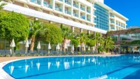 TELATIYE RESORT HOTEL