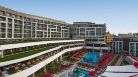 THE SENSE DELUXE HOTEL