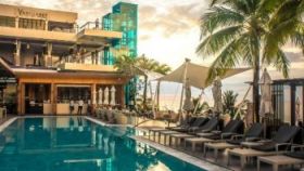 Cape Sienna Phuket Gourmet Hotel & Villas