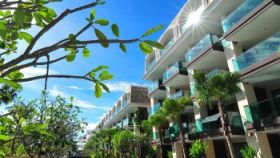 Phuket Graceland Resort & Spa