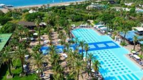 CONCORDE DELUXE RESORT