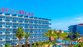 CARETTA RELAX HOTEL