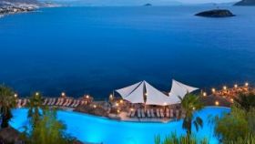 KADIKALE RESORT