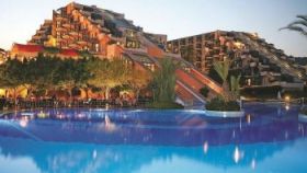 LIMAK LIMRA RESORT&HOTEL