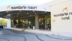MANDARIN RESORT