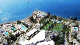 ROYAL ASARLIK BEACH