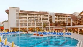SEHER SUN PALACE