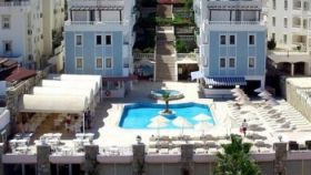 SUNPOINT FAMILY HOTEL