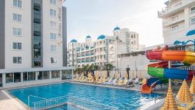 KOLIBRI HOTEL