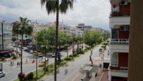 ASLAN CORNER HOTEL