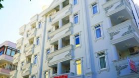 ERGUN HOTEL