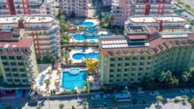 SUNSTAR BEACH HOTEL