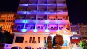 ARSI HOTEL