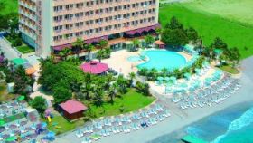 ANITAS HOTEL