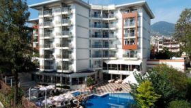 GRAND OKAN HOTEL