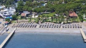 CHAMPION HOLIDAY VILLAGE
