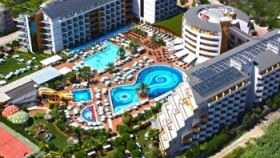 MY HOME RESORT HOTEL