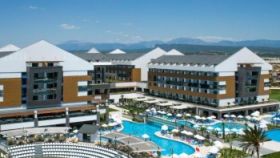 HOTEL TERRACE ELITE RESORT