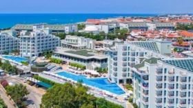 ROYAL ATLANTIS SPA & RESORT