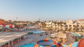 ALBATROS AQUA BLU SHARM EL SHEIKH