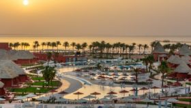 ALBATROS LAGUNA BEACH RESORT SHARM EL SHEIKH