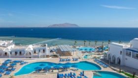 ALBATROS PALACE RESORT SHARM EL SHEIKH
