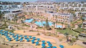 ALBATROS SHARM RESORT (EX. BEACH ALBATROS)