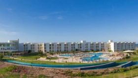 AMARINA SUN RESORT & AQUA PARK (EX RAOUF HOTELS)