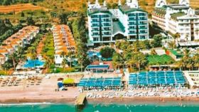CONCORDIA CELES HOTEL