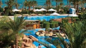 AMWAJ BLUE BEACH RESORT & SPA – ABU SOMA