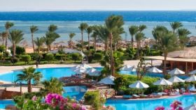 AMWAJ OYOUN HOTEL& RESORT