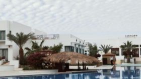 BADAWIA RESORT