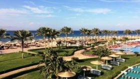 BARCELO TIRAN SHARM