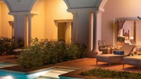 BARON PALACE SAHL HASHEESH
